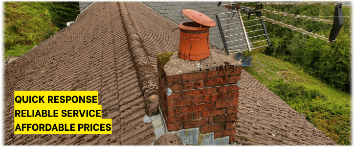 Chimney Repair Sacramento CA