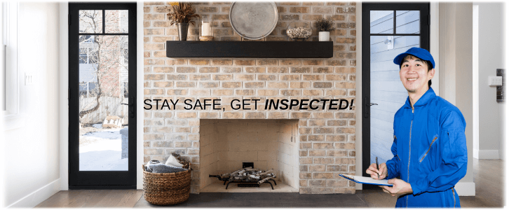 Chimney and Fireplace Inspection Sacramento CA