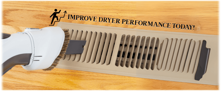 Dryer Vent Cleaning Sacramento CA
