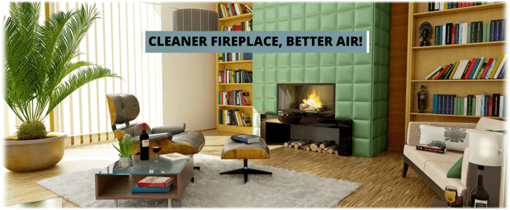 Fireplace Cleaning Sacramento CA